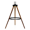 Marantz Horizon Tripod Matte Black Aamerican Walnut