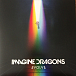 Vinyl Record Imagine Dragons - Evolve - LP - img.0