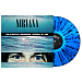 Vinyl Record Nirvana – Live At Paradiso, Amsterdam - November 25, 1991 (coloured) LP - img.1