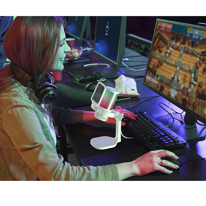 Microphone for streaming and gaming Maono DGM20 - img.3