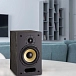 Bookshelf speakers Davis Acoustics Ariane 1 Black - img.7