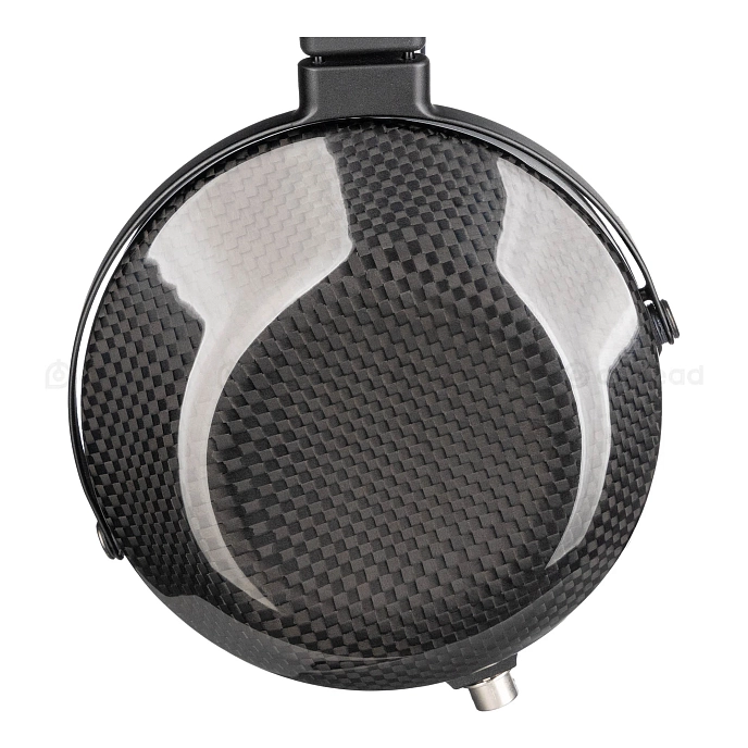 High End headphones Dan Clark Audio ETHER C Flow 1.1 Black - img.8