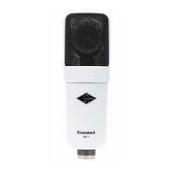 Studio microphone Universal Audio SC-1 White