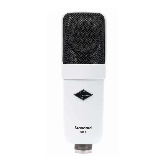 Studio microphone Universal Audio SC-1 White - img.0