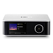 Network Audio Player WiiM Ultra Silver - img.0