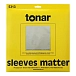 - img.0 Vinyl Record outer sleeves Tonar LP 10 OUTER SLEEVES 125 MU HD - img.0