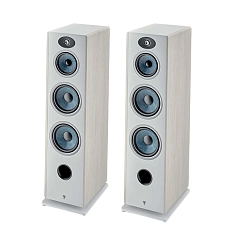 Floorstanding Speakers Focal Vestia N4 Light Wood