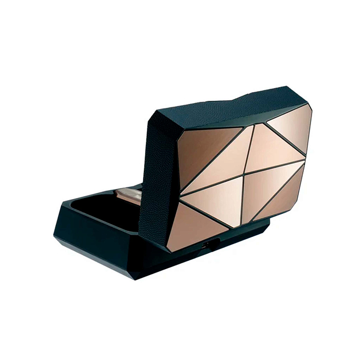 Adapter iFi Go Pod Max Brown - img.5