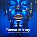 Vinyl Record Various – Bossa N' Amy - The Electro-Bossa Songbook Of Amy Winehouse (Coloured Pink) LP - img.0