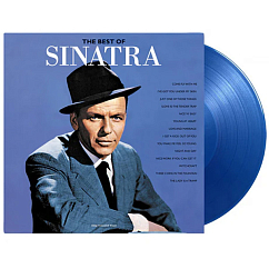 Vinyl Record Frank Sinatra – Best Of LP
