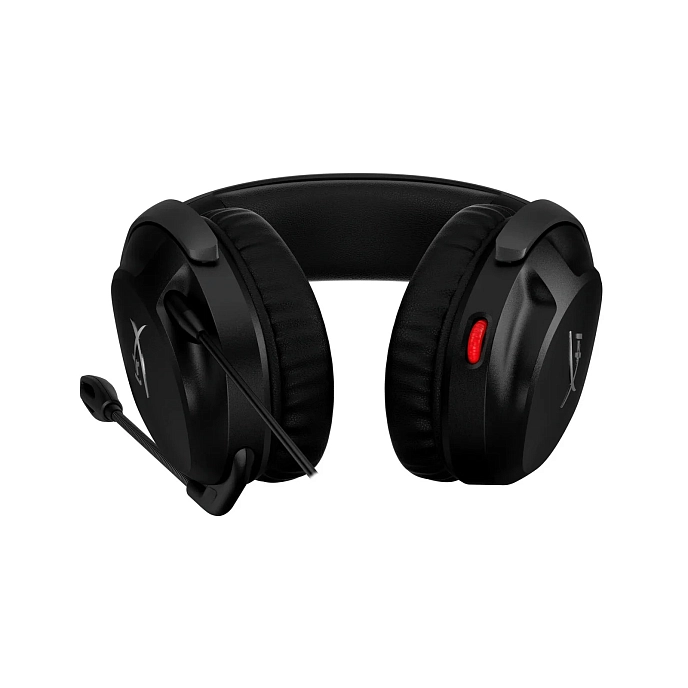 Gaming headset HyperX Cloud Stinger 2 Black - img.5