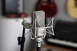 Microphone suspension Neumann EA 1 Nickel - img.5