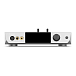 Headphone Amplifiers and DACs Luxsin X9 Silver - img.8 Headphone Amplifiers and DACs Luxsin X9 Silver - img.8