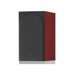 Bookshelf speakers Bowers&Wilkins 707 S3 Rosenut