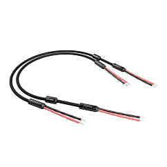 Cable ESPRIT Alpha Speaker Cable Banana - Banana 3m