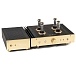 Headphone Amplifier HeadAmp Blue Hawaii Special Edition Satin Champagne - img.0