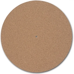 Turntable mat Pro-Ject CORK iT