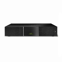 Power supply unit Naim Power Supplies 552 PS Black (White LED Light)