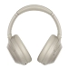 Wireless Headphones Sony WH-1000XM4 Silver - img.1