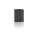 Bookshelf speakers Bowers & Wilkins 707 S3 Mocha - img.2