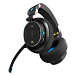 Wireless Headphones Skullcandy Plyr Multi-Platform Wireless Black - img.1 Wireless Headphones Skullcandy Plyr Multi-Platform Wireless Black - img.1