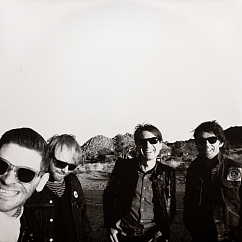 Vinyl Record Franz Ferdinand - Right Thoughts, Right Words, Right Action - (180g) LP