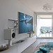 Bookshelf speakers Kanto YU6 Matte White - img.5