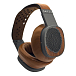 Over-ear headphones Abyss Diana MRx with cable 1.5m 4.4mm Sapele Wood - img.0