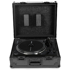 Case UDG Ultimate Flight Case Pioneer DJ PLX-CRSS12 Black