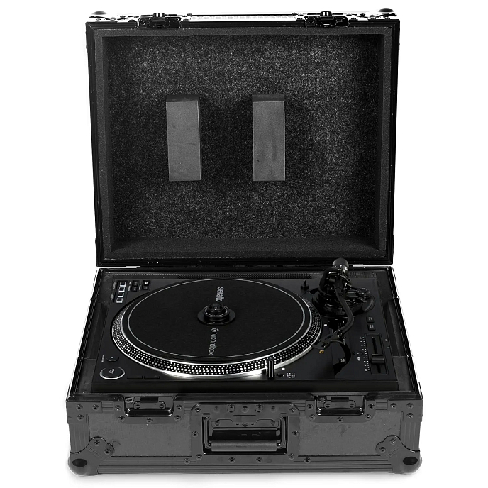 Case UDG Ultimate Flight Case Pioneer DJ PLX-CRSS12 Black - img.0