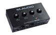 Audio interface M-Audio M-Track Duo - img.2