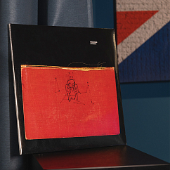 Vinyl Record Radiohead - Amnesiac LP