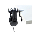 Headphone stand Bespeco SH130TC Black - img.1