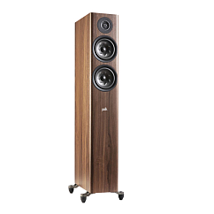 Floorstanding Speakers Polk Audio Reserve R500 Brown