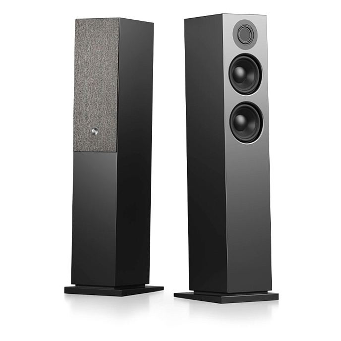 Floorstanding Speakers Audio Pro A48 Black - img.2