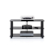 Hi-Fi Stand NorStone Epur 3 HiFi Black/Satin - img.3