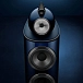 Floorstanding Speakers Bowers & Wilkins 801 D4 Signature Midnight Blue Metallic - img.6