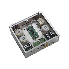 Network Audio Player Esoteric N-01XD SE Silver