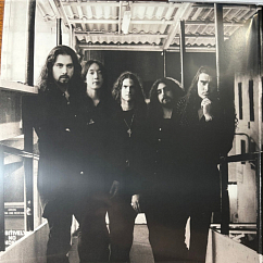 Vinyl Record Dream Theater - Awake (coloured) 2 LP