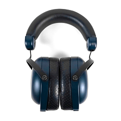 High End headphones Dekoni Audio x Hifiman Cobalt