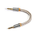 - img.2 Cable ddHiFi BC44NET 4.4mm 0.15m - img.2