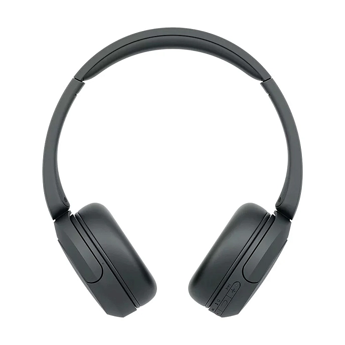 Wireless Headphones Sony WH-CH520 Black - img.2