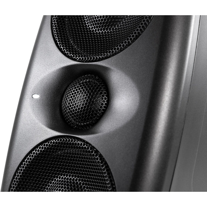 Studio monitor IK Multimedia iLoud MTM MKII (Pair) Black - img.7