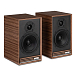 - img.1 Bookshelf speakers Ruark Sabre-R Fused Walnut - img.1