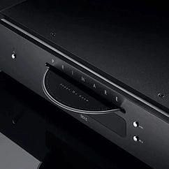 CD player Primare CD15 Prisma Titan