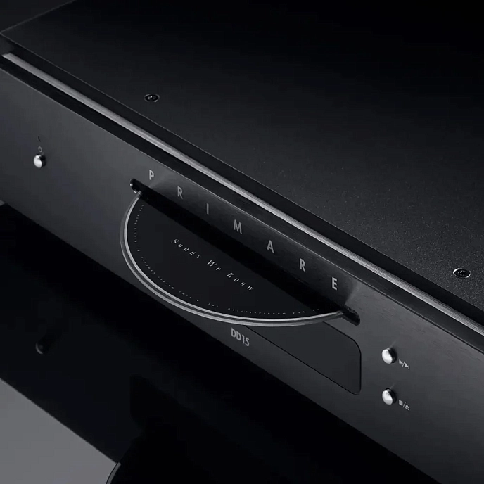 CD player Primare CD15 Prisma Titan - img.3