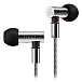 In-ear headphones Final Audio E5000 Stainless Steel - img.0