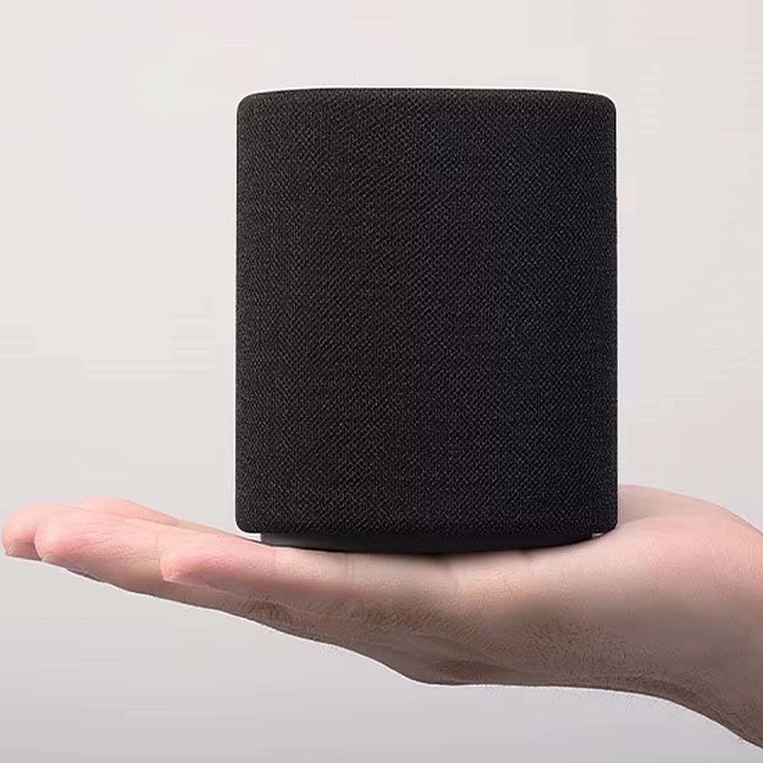 Portable speaker Yamaha WS-B1A Black - img.5