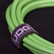 Cable UDG Ultimate Audio Cable USB-A - USB-B 1m Angled Green - img.3