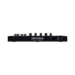 MIDI Keyboard Arturia MiniLAB 3 Deep Black